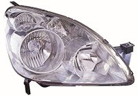 TarosTrade 37-0505-R-13899 elektrische koplamp zonder motor na 2004 rechts