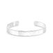 Tamaris Armband TJ-0374-B-65, 6,5, roestvrij staal, geen edelsteen, Roestvrij staal, Geen edelsteen