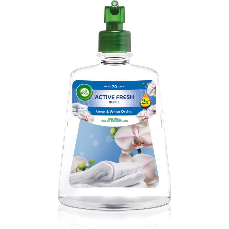 Air Wick Active Fresh