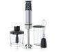 Arendo Staafmixer Set 1500W