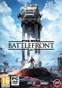 Electronic Arts Star Wars Battlefront (digitaal)