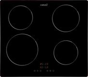 Cata IB 6304 BK Inbouw Inductiekookplaat Zwart