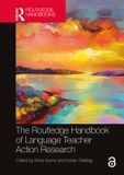The Routledge The Routledge Handbook of Language Teacher Action Research