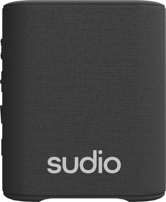 Sudio S2 Black