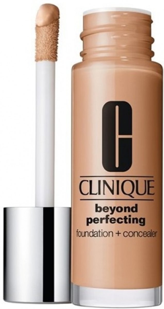 Clinique Beyond Perfecting Foundation + Concealer Concealer 30 ml