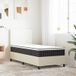 Matelas à ressorts Bonnell moyen 70x200 cm