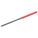 Boston TFCF-01 Driehoekige Fret Crown Vijl 3" / 7.5cm