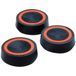 Celestron 93503 Vibratie Onderdrukking Pads, Zwart