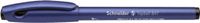 Schneider Schreibgeräte 847SC001 balpen Zwart Stick balpen 10 stuk(s)
