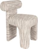 Housecraft Living Vana Eetkamerstoel Beige