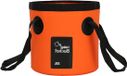 Seau pliable - 20L - Vert