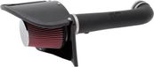 K&N 57i Performance Kit passend voor Jeep Wrangler 3.6 2012-2014 (57-1566)