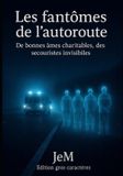 Les Jem Les fantômes de l'autoroute Paperback