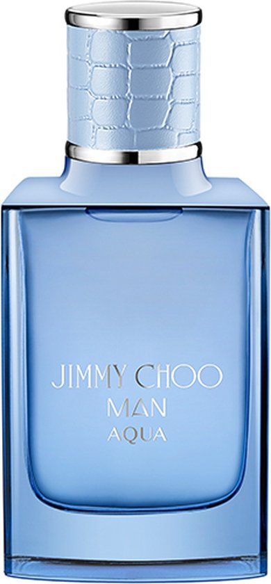 Jimmy Choo Man Aqua / 30 ml / Men