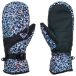 Roxy Jetty Gants Bleu S Femme