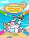 Sommer-Malbuch Tierfreunde am Strand