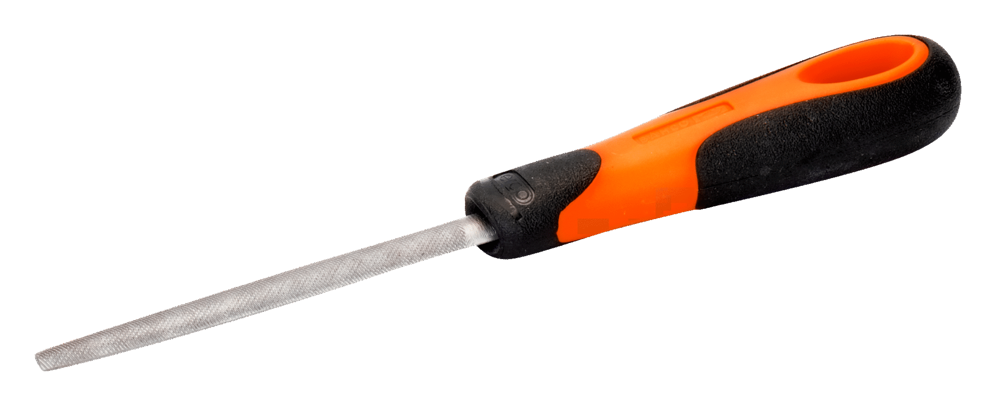 Bahco ERGO 1-210-08-3-2 - Vijl - 20.5 mm - 6 mm - 170 g