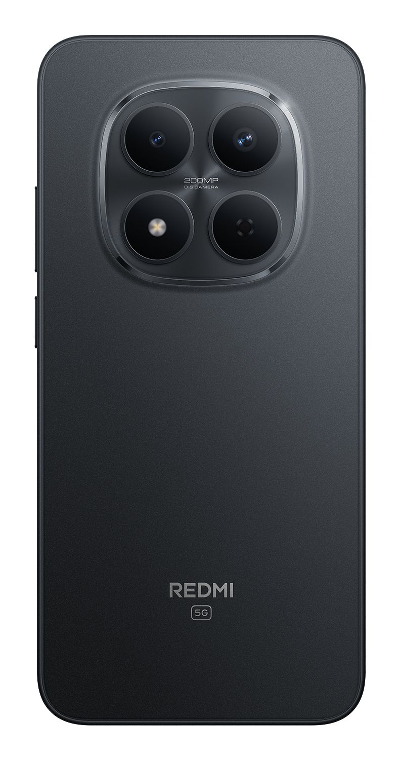 Xiaomi Redmi Note 15 Pro 5G 6.83" AMOLED 8GB/256GB Black