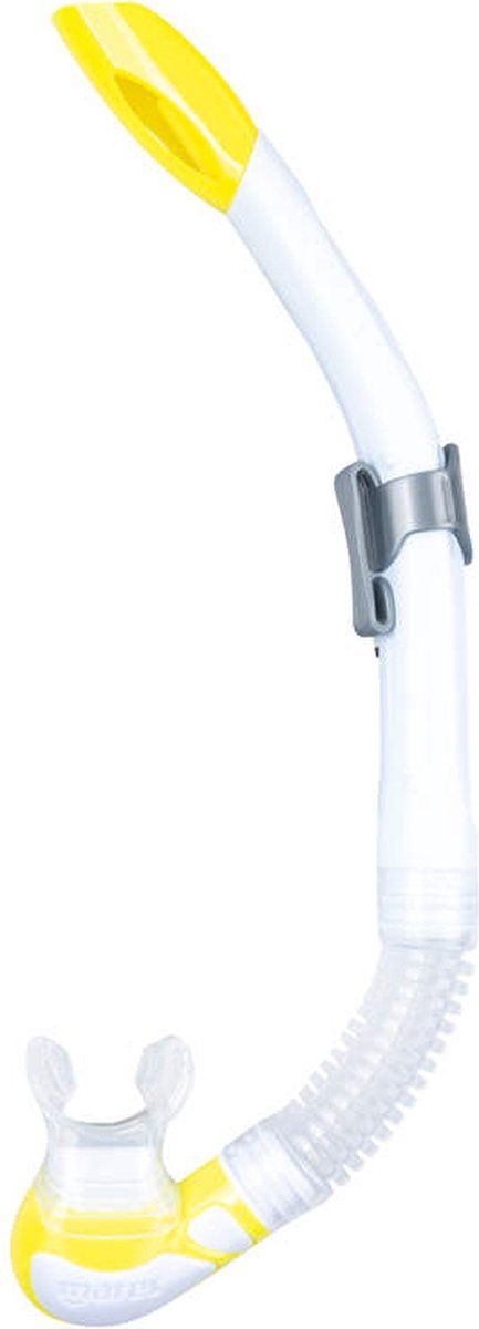 Mares Combo Wahoo Neon - Snorkelset - Siliconen - Volwassenen