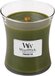 Woodwick Frasier Fir Medium Candle - 275ml - Groen - 5038581057903