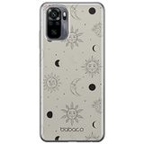 ERT GROUP mobiel telefoonhoesje voor Xiaomi REDMI NOTE 10/ 10S origineel en officieel erkend Babaco patroon Space 001