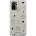 ERT GROUP mobiel telefoonhoesje voor Xiaomi REDMI NOTE 10/ 10S origineel en officieel erkend Babaco patroon Space 001
