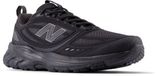 New Balance 410 Heren Sportschoenen - BLACK