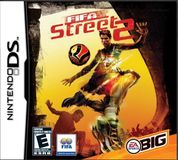 Electronic Arts Fifa Street 2 - Nintendo DS