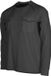 Stanno Bergamo Referee Shirt Lange Mouw - Maat XL