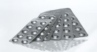 Pool Improve Vervangingstabs - TBSRD1PH60PI-KL