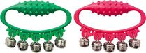 Remo Thera-Bell belset roze/groen