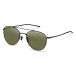Porsche Design P8947 Lunettes de soleil polarisées Noir Vert / CAT3