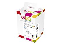 Armor OWA Armor K10312OW Inktcartridge Set - Compatibel met HP 950XL/951XL - Zwart, Cyaan, Magenta, Geel - 4 Stuks