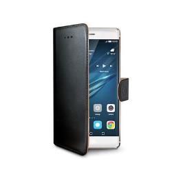 Celly Wally - P9 Plus - Zwart
