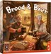 999 Games Brood & Bier - Bordspel - Strategisch spel - 2 spelers - Nederlands