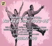 Suburban Dream Catcher Records R&B Years 1942-45 Vol.2
