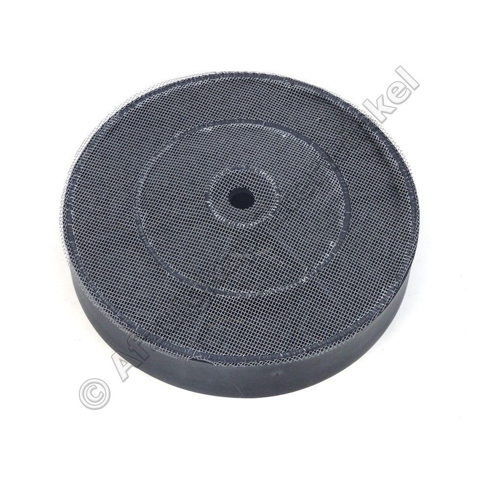 AllSpares Koolstoffilter WA48.5 - Afzuigkapfilter