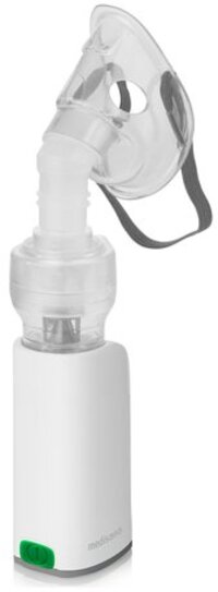 Medisana IN 530 - Inhalator - Medisch hulpmiddel