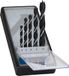 Bosch 5x PRO Wood boorset met centreerpunt