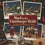Mord tiptop Mord in der Lüneburger Heide