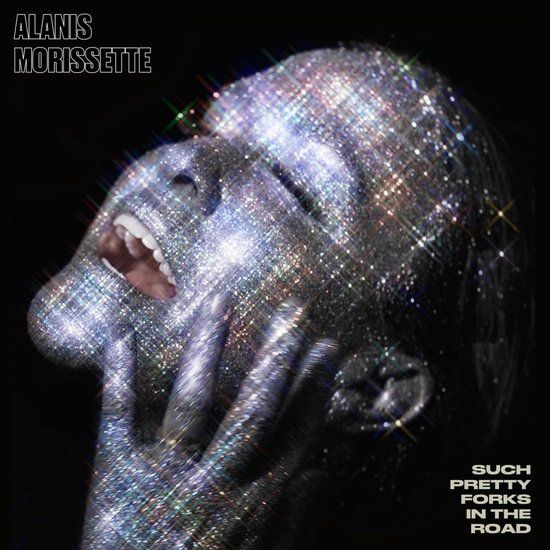 Alanis Morissette - Such Pretty Forks In The Road (Gelimiteerde fanbox, exclusief bij Bol.com)