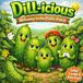DILL-icious: Welcome to the Pickle Patch