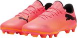 Puma Future 7 Play FG/AG Voetbalschoenen Heren Roze - Oranje