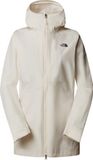 The North Face W Hikesteller Parka Shell Jack White Dune White Dune L