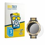 BROTECT - Screenprotector voor Kospet Tank T4 Special Edition - Folie Beschermfolie Beschermglas matte 3 Stuks