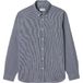 Lacoste Chemise bleue