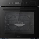 Dreame OZ40 Pro Inbouw Combi-Stoomoven 81L