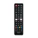 Savio RC-07 Afstandsbediening voor Samsung TV IR Draadloos Zwart