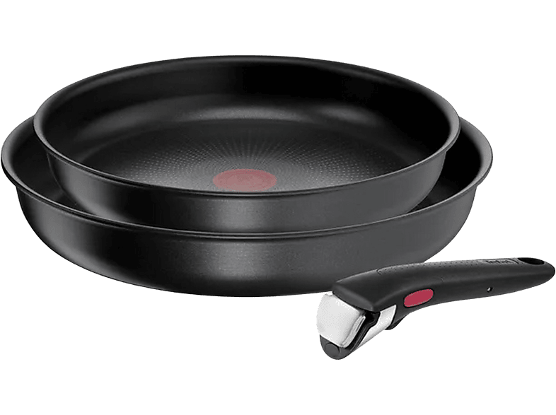 Tefal Daily Chef Braadpan Set - 24 & 28 cm