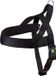 Kerbl Hondentuig Miami Plus Zwart 60-75cm